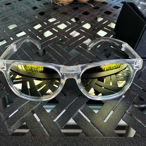 Go Getter Polarized Foldable Sunglasses